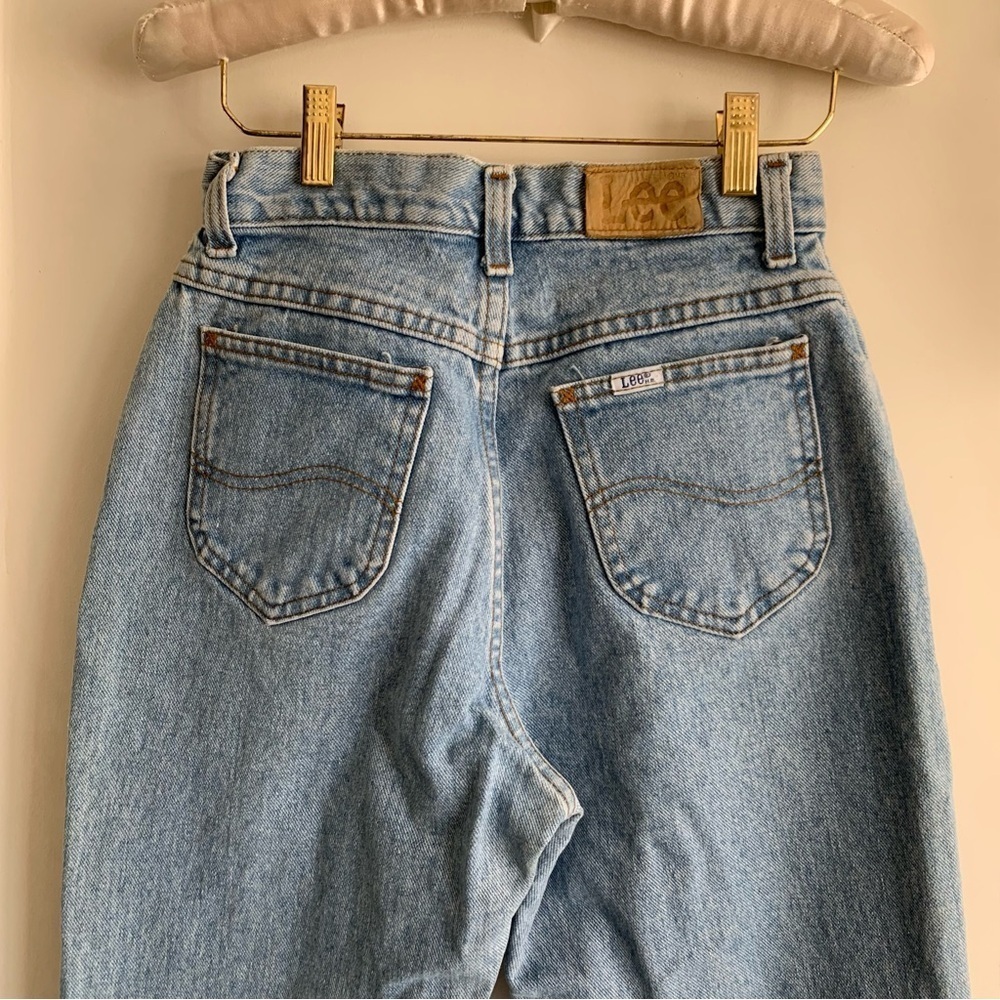 VINTAGE JEANS - Picture 6 of 10